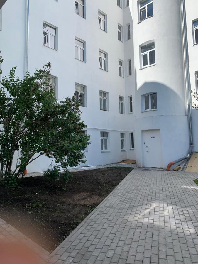 Brand New Well Planned Small Apartment Riga Ngoại thất bức ảnh